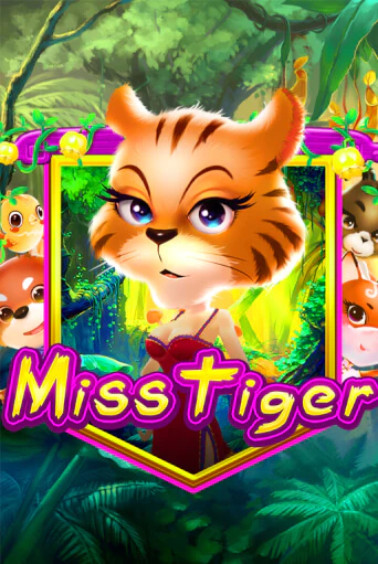 Демо Miss Tiger | Казино Фараон играть без регистрации