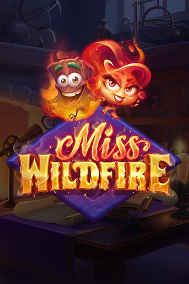 Демо Miss Wildfire | Казино Фараон играть без регистрации