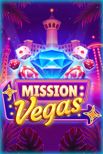 Демо Mission Vegas | Казино Фараон играть без регистрации