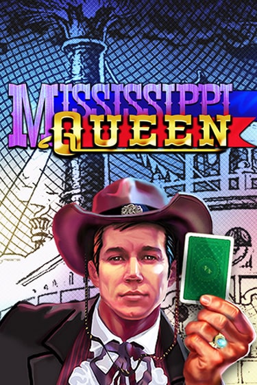 Демо Mississippi Queen | Казино Фараон играть без регистрации