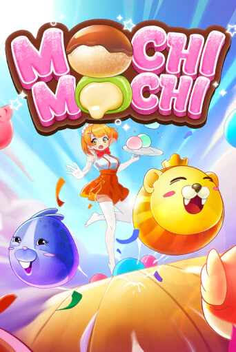 Демо Mochi Mochi | Казино Фараон играть без регистрации