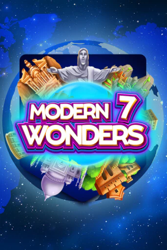 Демо Modern 7 Wonders | Казино Фараон играть без регистрации