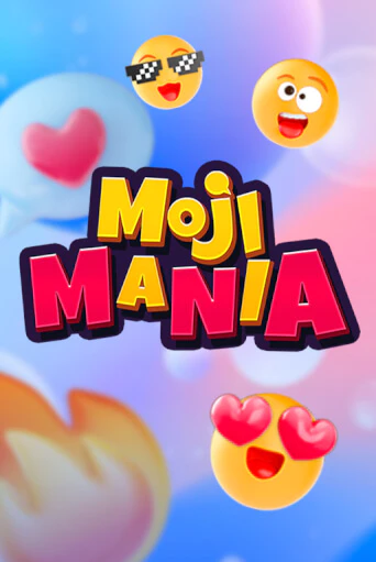 Демо Moji Mania | Казино Фараон играть без регистрации