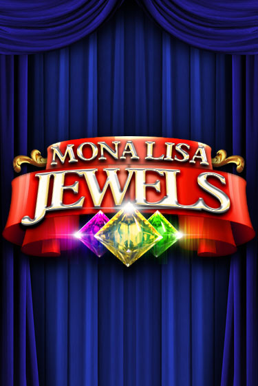 Демо Monalisa Jewels | Казино Фараон играть без регистрации