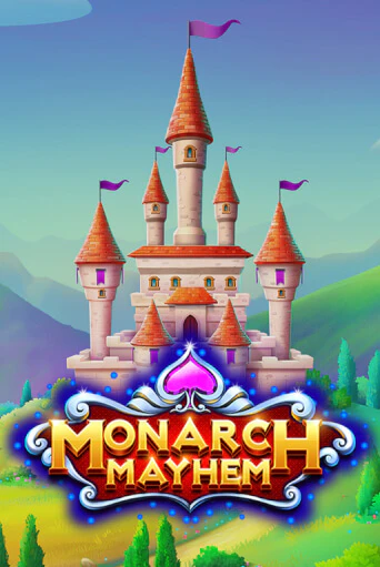 Демо Monarch Mayhem | Казино Фараон играть без регистрации