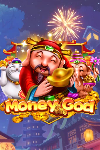 Демо Money God | Казино Фараон играть без регистрации