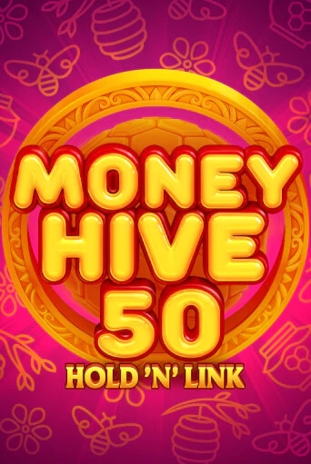 Демо Money Hive 50: Hold 'N' link | Казино Фараон играть без регистрации