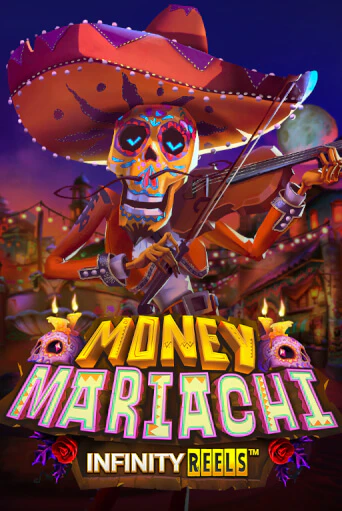 Демо Money Mariachi Infinity Reels | Казино Фараон играть без регистрации