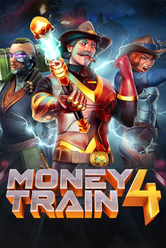 Демо Money Train 4 | Казино Фараон играть без регистрации