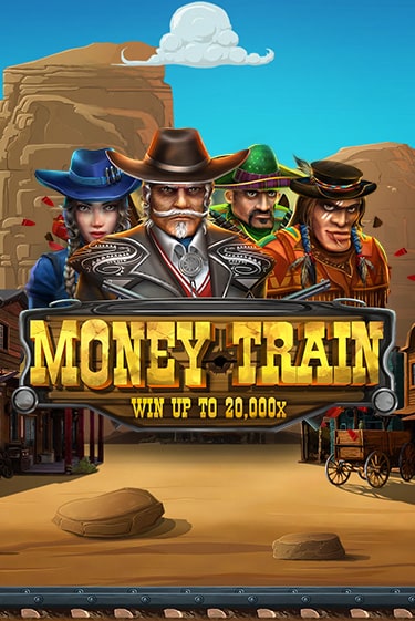 Демо Money Train | Казино Фараон играть без регистрации