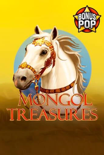 Демо Mongol Treasure | Казино Фараон играть без регистрации