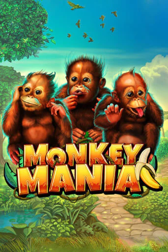 Демо Monkey Mania | Казино Фараон играть без регистрации