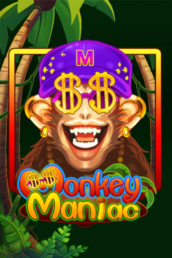 Демо Monkey Maniac | Казино Фараон играть без регистрации