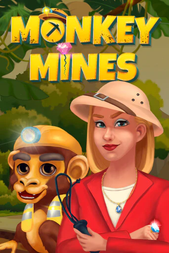 Демо Monkey Mines | Казино Фараон играть без регистрации