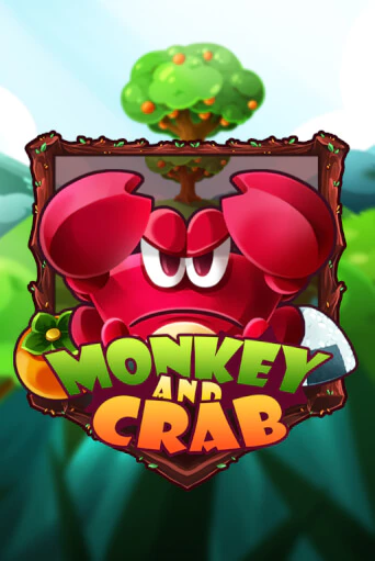 Демо Monkey and Crab | Казино Фараон играть без регистрации