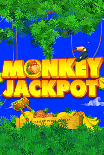 Демо Monkey Jackpot | Казино Фараон играть без регистрации