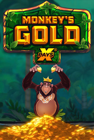 Демо Monkey's Gold xPays | Казино Фараон играть без регистрации