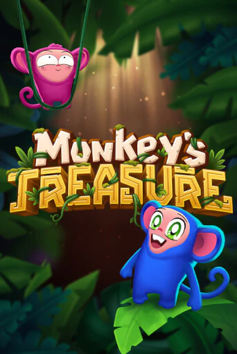 Демо Monkeys Treasure | Казино Фараон играть без регистрации