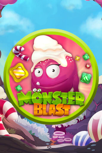 Демо Monster Blast | Казино Фараон играть без регистрации