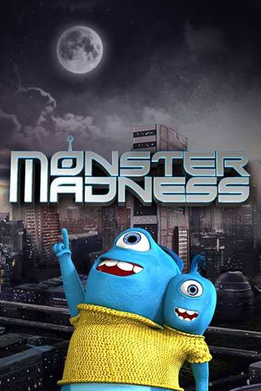 Демо Monster Madness | Казино Фараон играть без регистрации