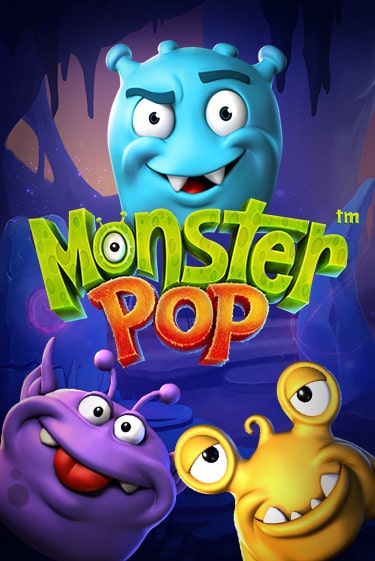 Демо Monster Pop | Казино Фараон играть без регистрации