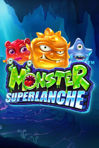 Демо Monster Superlanche | Казино Фараон играть без регистрации