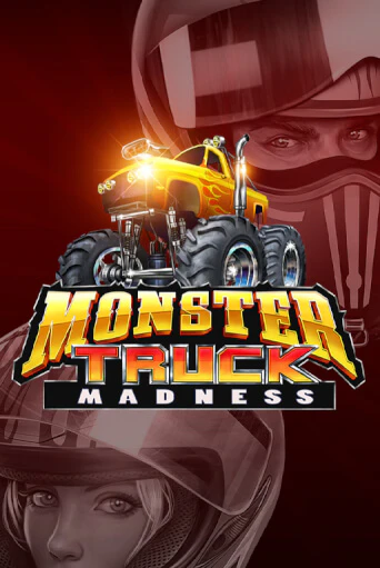 Демо Monster Truck Madness | Казино Фараон играть без регистрации