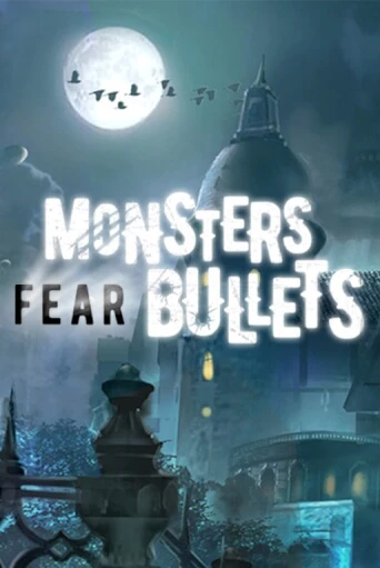 Демо Monsters Fear Bullets | Казино Фараон играть без регистрации