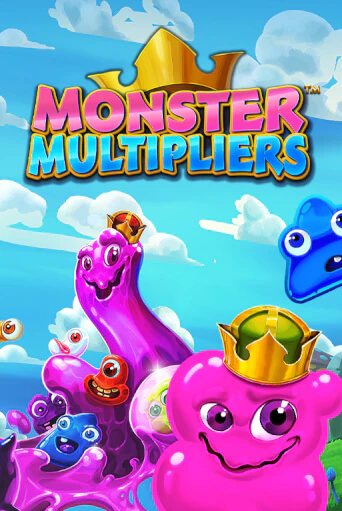 Демо Monsters Multipliers | Казино Фараон играть без регистрации