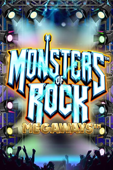 Демо Monsters of Rock Megaways | Казино Фараон играть без регистрации