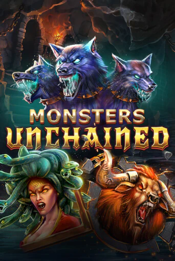 Демо Monsters Unchained | Казино Фараон играть без регистрации