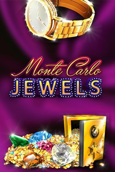 Демо Monte Carlo Jewels | Казино Фараон играть без регистрации