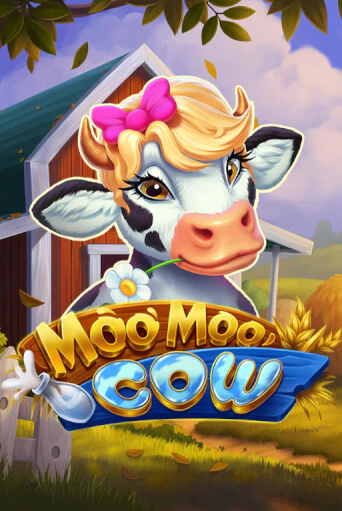 Демо Moo Moo Cow | Казино Фараон играть без регистрации