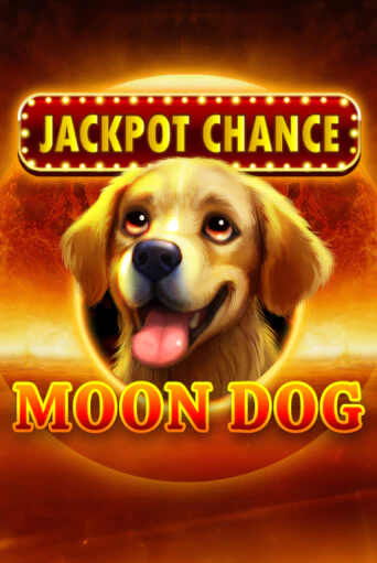 Демо JACKPOT CHANCE: Moon Dog | Казино Фараон играть без регистрации