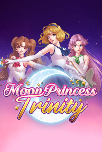 Демо Moon Princess Trinity | Казино Фараон играть без регистрации