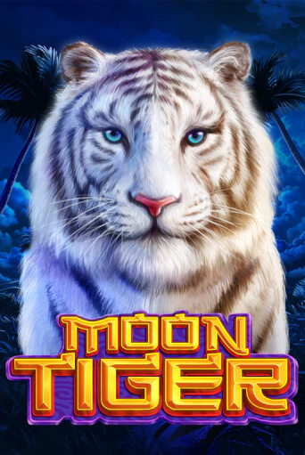 Демо Moon Tiger | Казино Фараон играть без регистрации