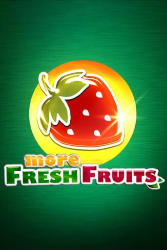 Демо More Fresh Fruits | Казино Фараон играть без регистрации