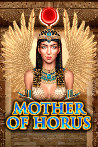 Демо Mother of Horus | Казино Фараон играть без регистрации