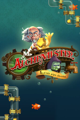 Демо Mr. Alchemister | Казино Фараон играть без регистрации