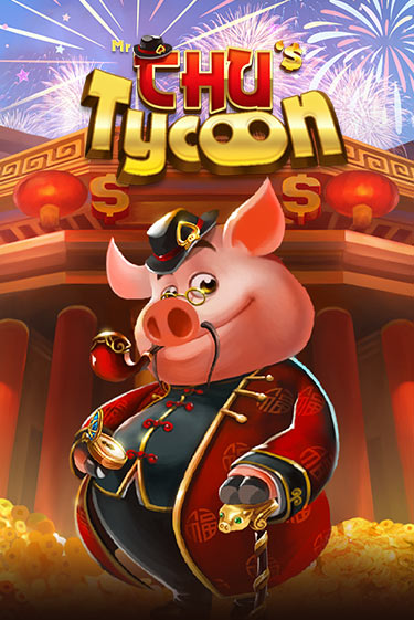 Демо Mr Chu Tycoon | Казино Фараон играть без регистрации