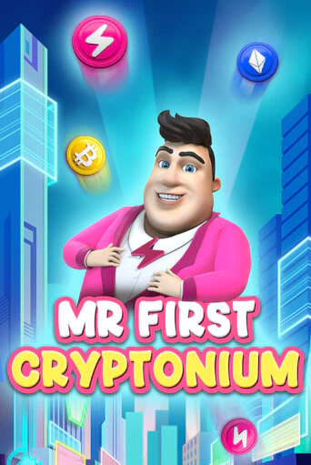 Демо MR FIRST CRYPTONIUM | Казино Фараон играть без регистрации