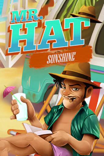 Демо Mr.Hat: Sunshine | Казино Фараон играть без регистрации