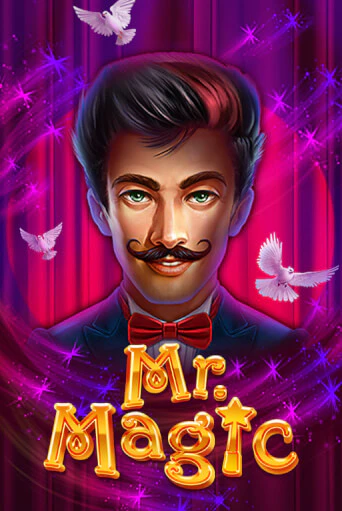 Демо Mr.Magic | Казино Фараон играть без регистрации