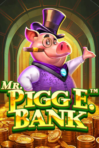 Демо Mr. Pigg E. Bank™ | Казино Фараон играть без регистрации