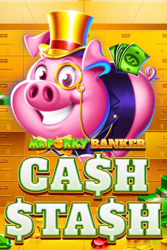 Демо Mr Porky Banker: Cash Stash | Казино Фараон играть без регистрации