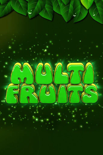 Демо Multi Fruits | Казино Фараон играть без регистрации