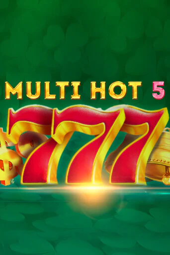 Демо Multi Hot 5 | Казино Фараон играть без регистрации