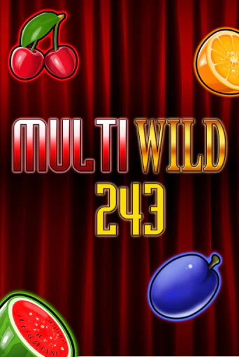 Демо Multi Wild 243 | Казино Фараон играть без регистрации