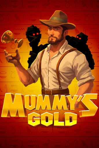 Демо Mummy's Gold | Казино Фараон играть без регистрации