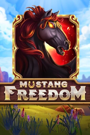 Демо Mustang Freedom | Казино Фараон играть без регистрации